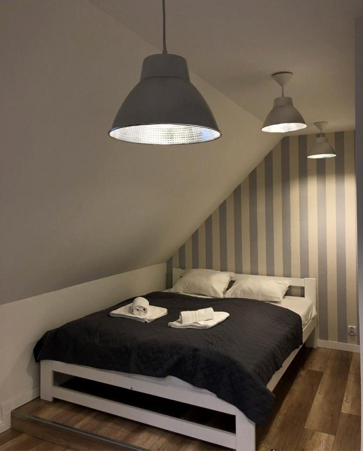 Dom Tkacki - Apartamenty - Pokoje - Jacuzzi Kudowa-Zdrój Exteriér fotografie