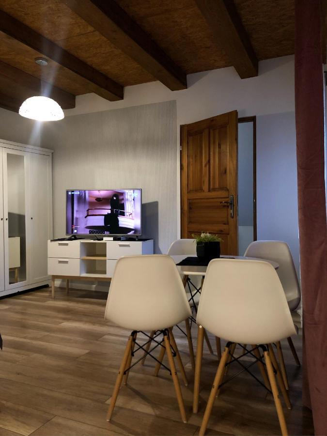 Dom Tkacki - Apartamenty - Pokoje - Jacuzzi Kudowa-Zdrój Exteriér fotografie