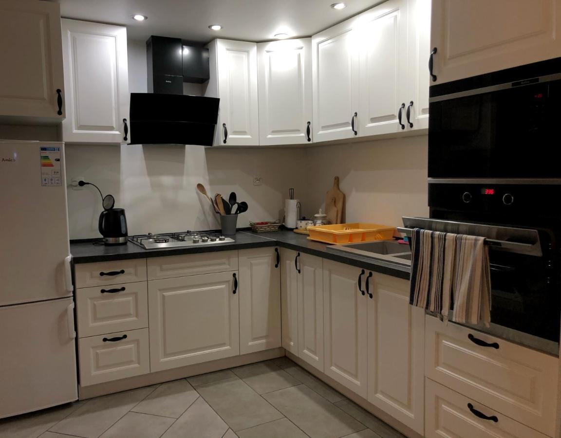 Dom Tkacki - Apartamenty - Pokoje - Jacuzzi Kudowa-Zdrój Exteriér fotografie